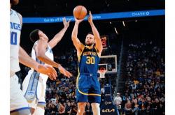 开云体育中国-网球赛事中勇士战胜对手成功破纪录