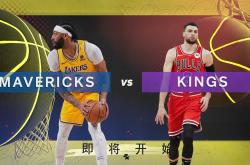 开云体育入口-独行侠主场拒绝国王反超，唐斯21+15遭反超的简单介绍