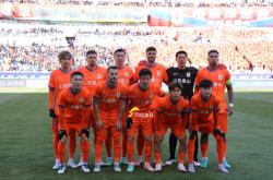 开云体育官方网站-包含山东鲁能联赛热身赛成绩让人满意，球队士气旺盛的词条