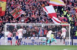 开云体育中国-关于塞维利亚收获一场胜利，继续保持不败记录的信息