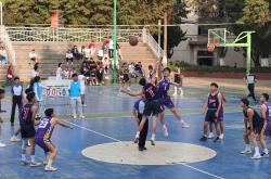 开云APP-体育精神在比赛中得到充分体现