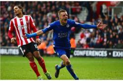 开云体育入口-莱切斯特城击败南安普顿，豪取分的简单介绍