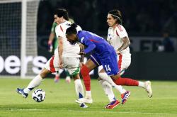 开云体育下载-包含欧国联比赛：瑞士-与比利时战平的词条