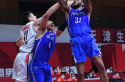 开云体育登录-天津男篮表现不俗，士气高涨，志在冲击冠军的简单介绍