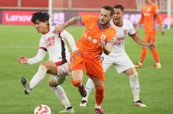 开云体育官网-包含天津泰达主场惨败山东鲁能，降入降级区的词条