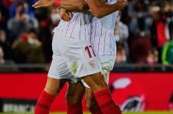 开云体育入口-塞维利亚不敌皇家社会，遭遇连败