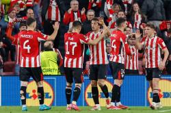 开云体育中国-瓦伦西亚客场3-2逆转毕尔巴鄂竞技