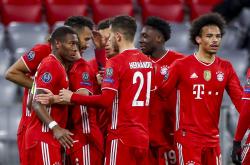 开云体育入口-拜仁慕尼黑再次击败对手，巩固在德甲榜首位置