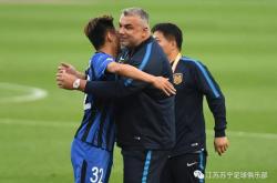 开云体育在线-苏宁大胜河北，进一步拉开积分差距