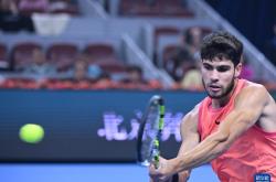 开云APP-日本网球队翻盘西班牙网球队，阿尔卡拉斯绝境逆转的简单介绍