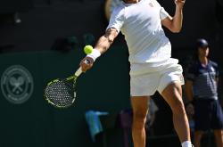 开云体育-世界网球队血洗德国网球队，阿尔卡拉斯高光表现的简单介绍