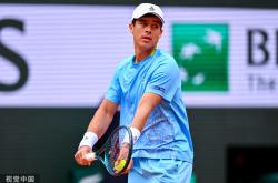 开云APP-关于法国网球队绝杀西班牙网球队，德约科维奇统治全场的信息