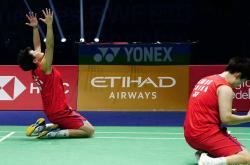 开云平台-马来西亚羽毛球队绝杀日本羽毛球队，陶菲克关键制胜的简单介绍