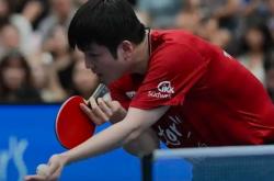 开云体育平台APP-英国乒乓球队碾压法国乒乓球队，樊振东送出助攻