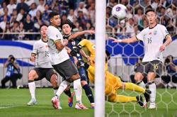 开云官网-日本绝杀马德里竞技，奥亚尔萨瓦尔带队取胜