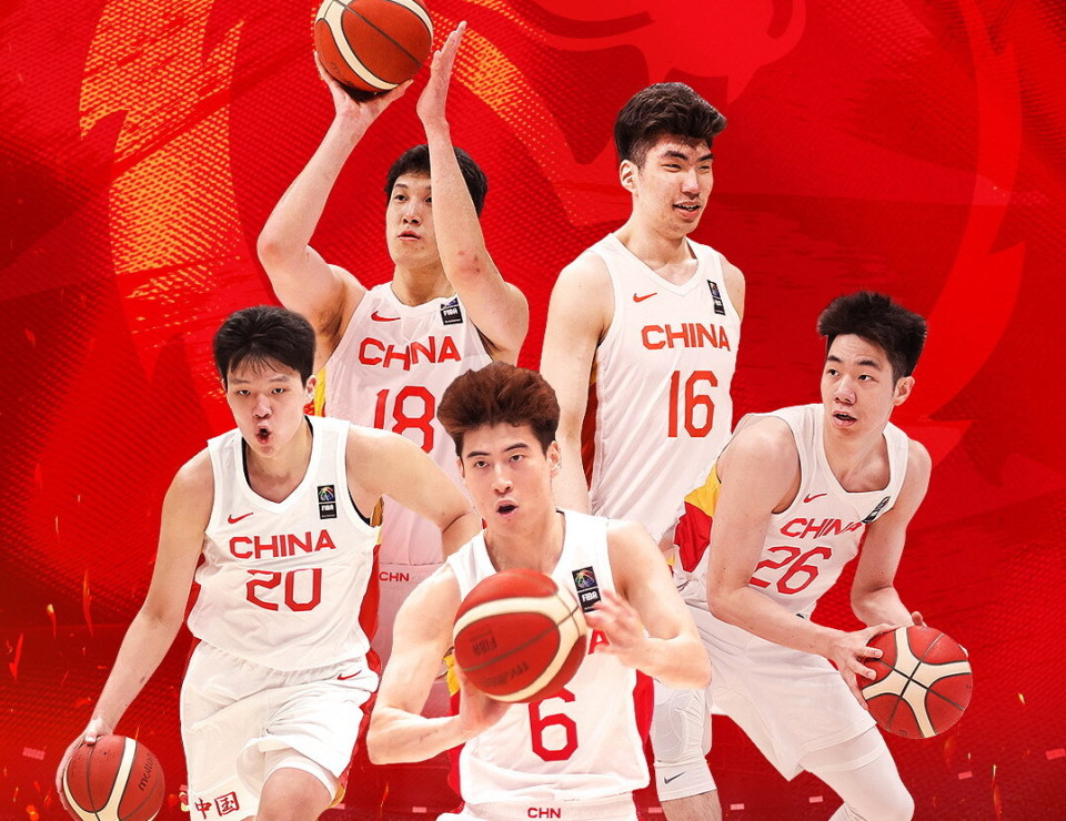 NBA球星加盟中国联赛，引发热议