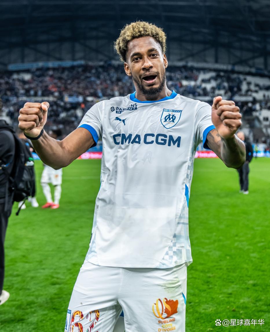 马赛客场战胜雷恩,联赛形势明朗 马赛客场战胜雷恩,联赛形势明朗