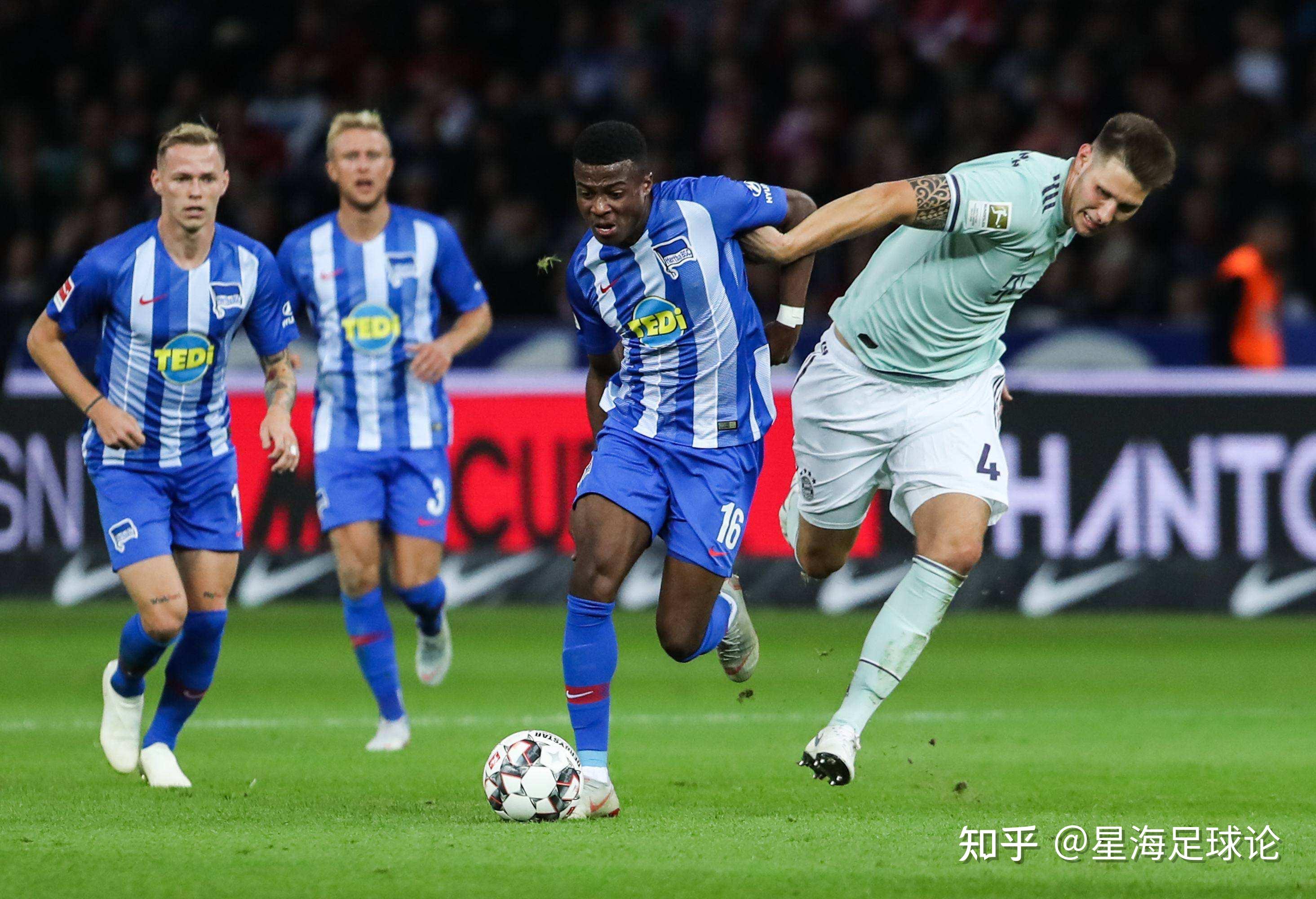 柏林赫塔球员表现可圈可点，助球队再次获胜的简单介绍