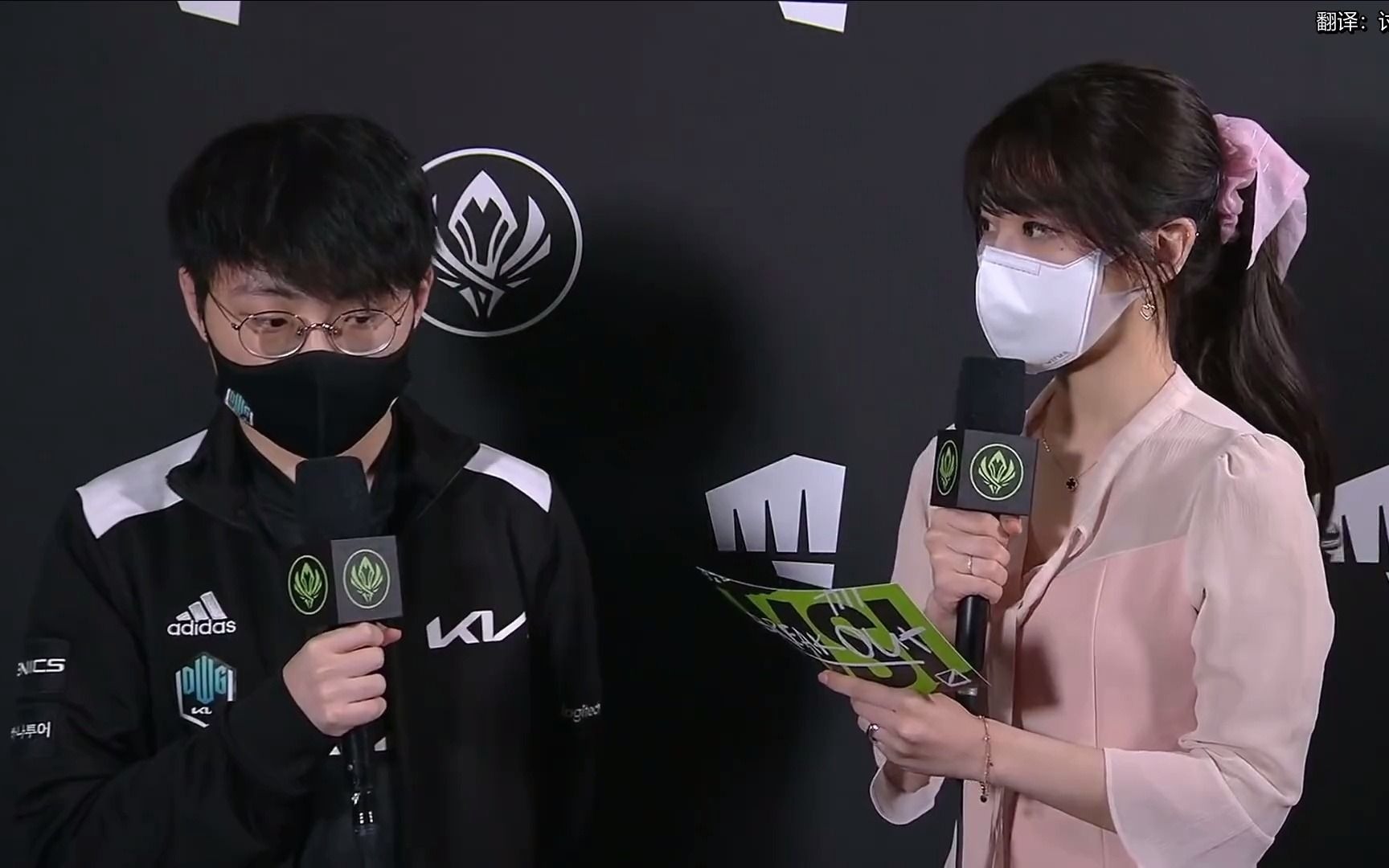 IG绝杀PSG,ShowMaker打出惊人五杀全球总决赛3:2(釜山) IG绝杀PSG,ShowMaker打出惊人五杀全球总决赛3:2(釜山)