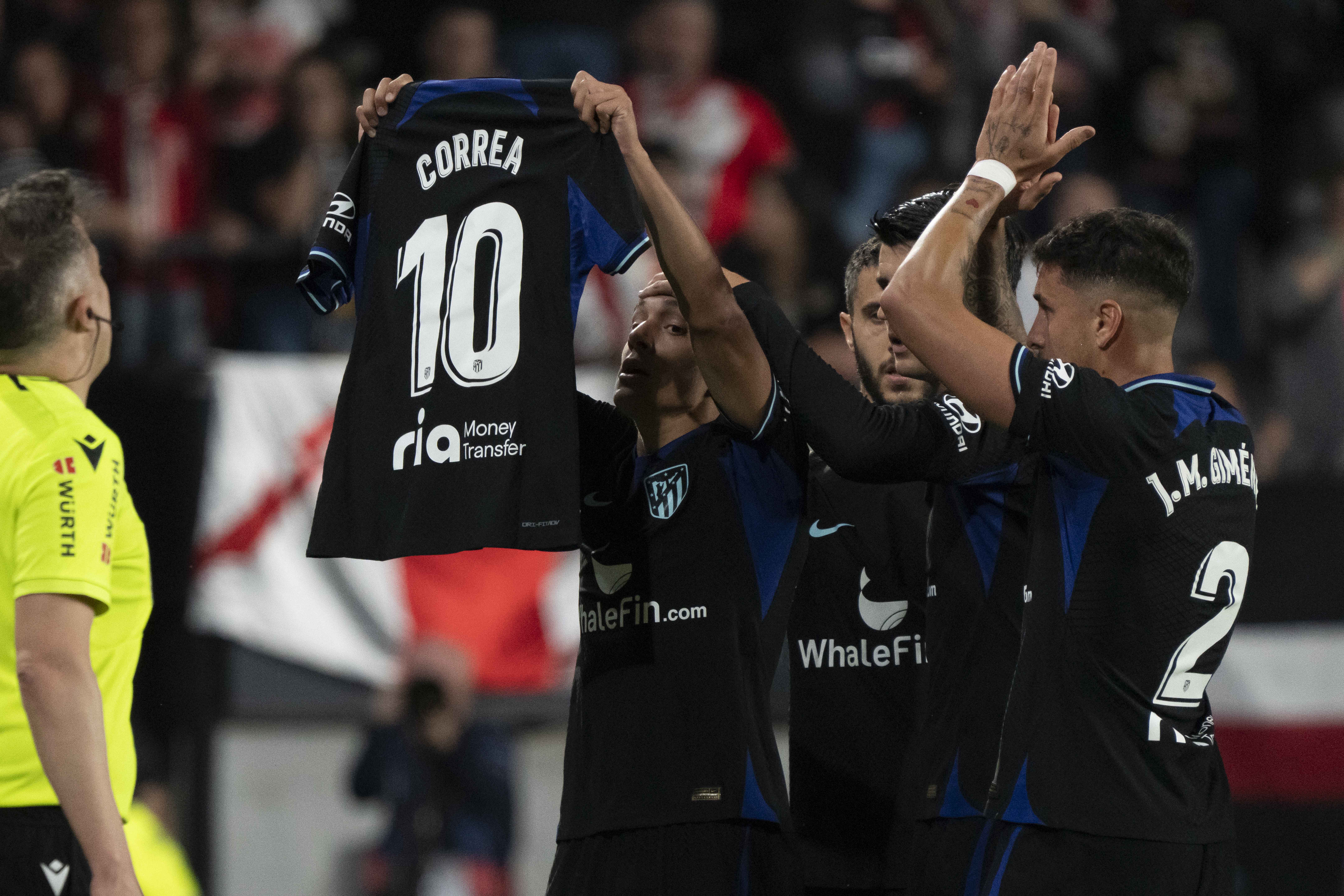 赫塔菲主场大胜埃瓦尔，取得胜利