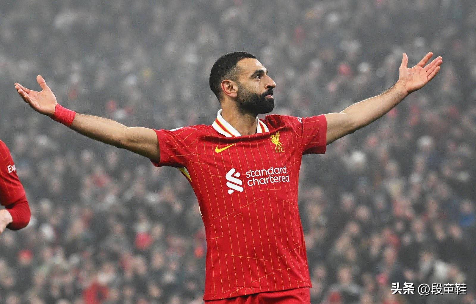 萨拉赫受伤,利物浦焦虑不已 萨拉赫受伤,利物浦焦虑不已