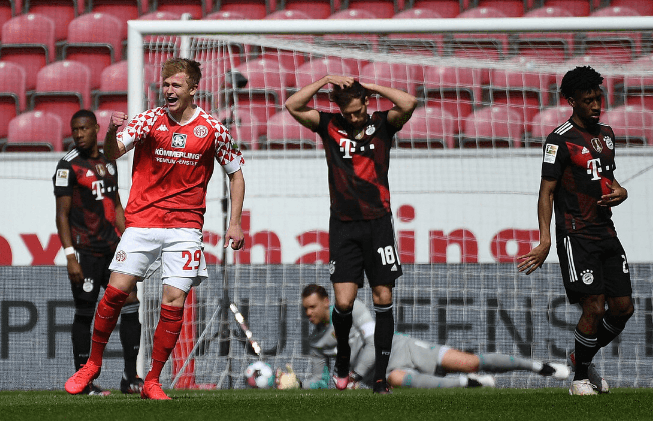 包含尼姆主场落败，积分榜位置无变的词条