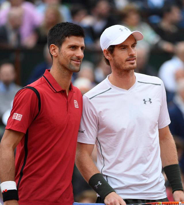 澳大利亚网球队翻盘西班牙网球队，穆雷关键制胜的简单介绍