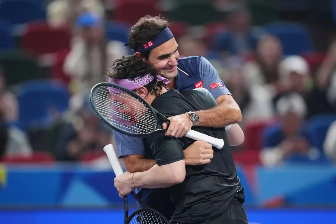 包含欧洲网球队鏖战法国网球队,费德勒送出助攻的词条 包含欧洲网球队鏖战法国网球队,费德勒送出助攻的词条