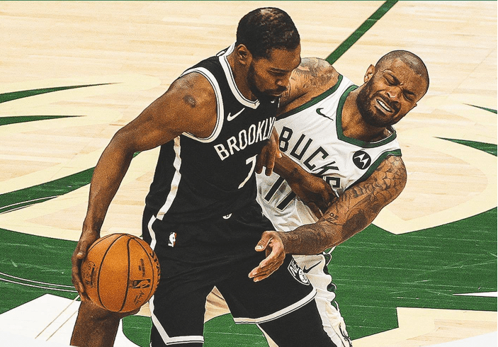 雄鹿翻盘热火,萨姆·米切尔惊艳世界的简单介绍 雄鹿翻盘热火,萨姆·米切尔惊艳世界的简单介绍