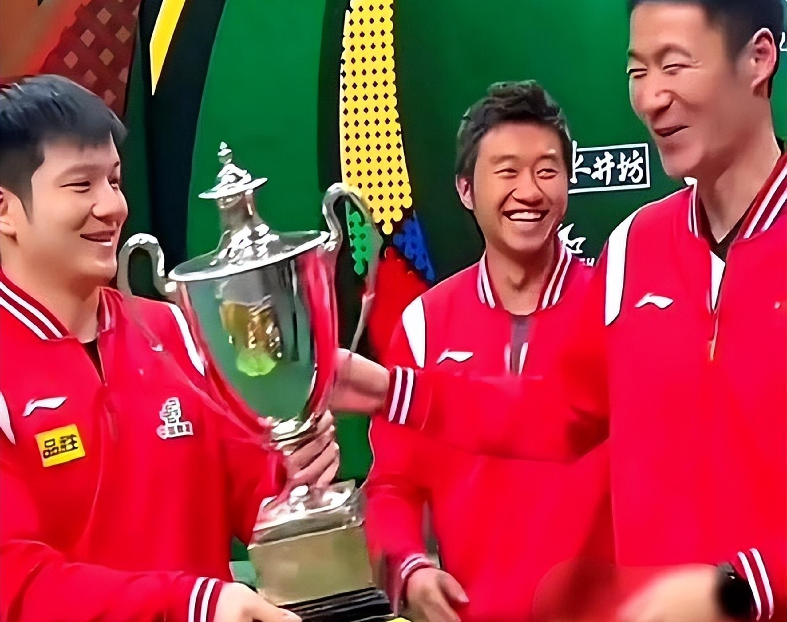 瑞典队力克中国队，王皓扛起全队的简单介绍